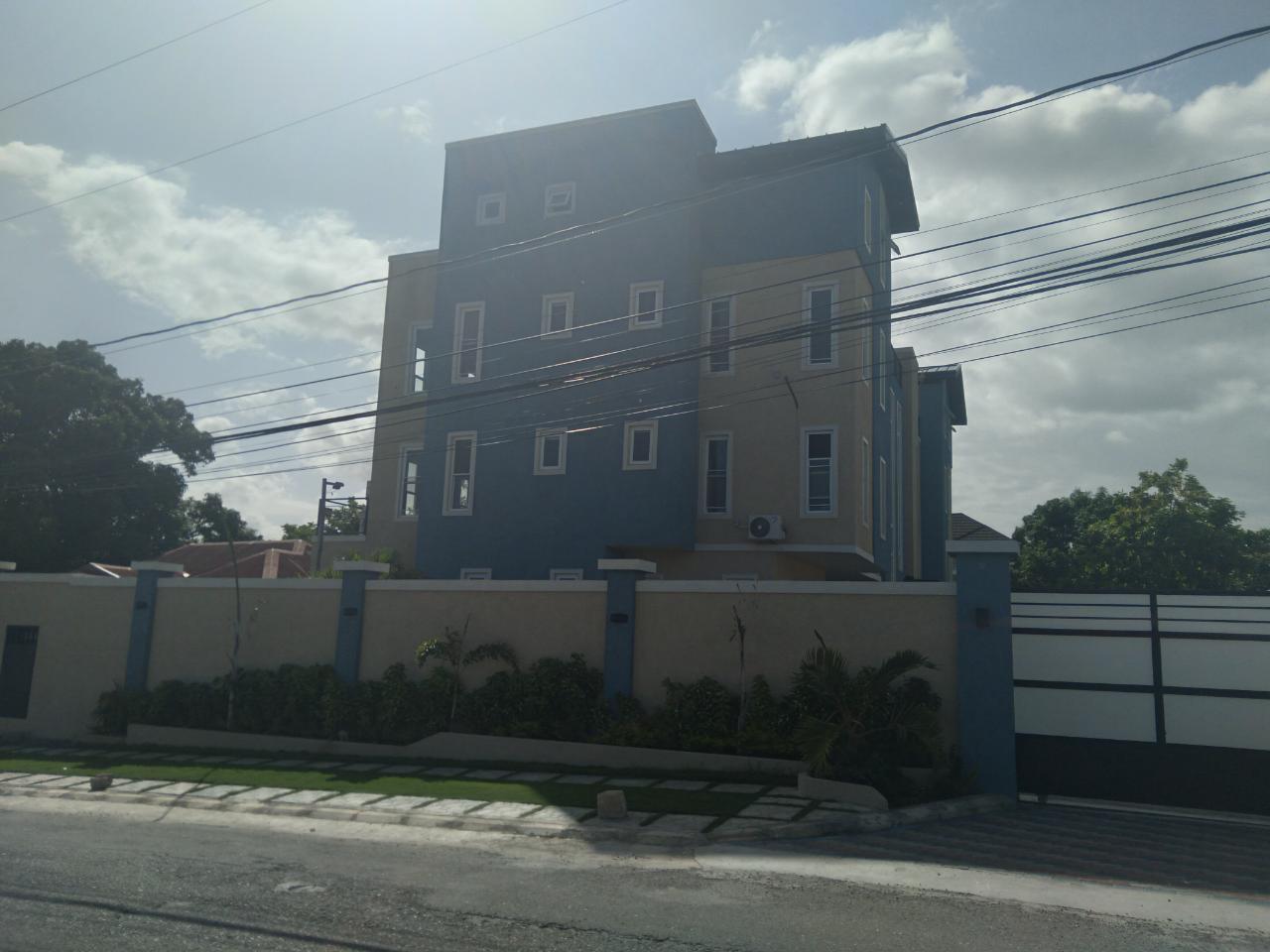 Apartment For Rent MERIVALE AVENUE, Kingston 8 130,000 Keez