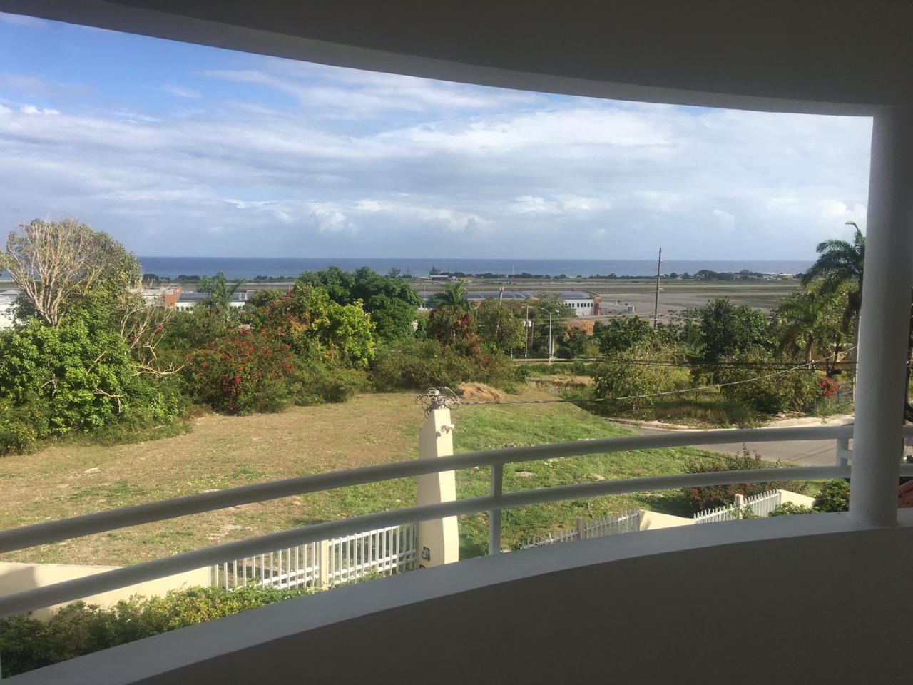 Apartment For Rent HOBBS AVENUE, Montego Bay 1,150 Keez
