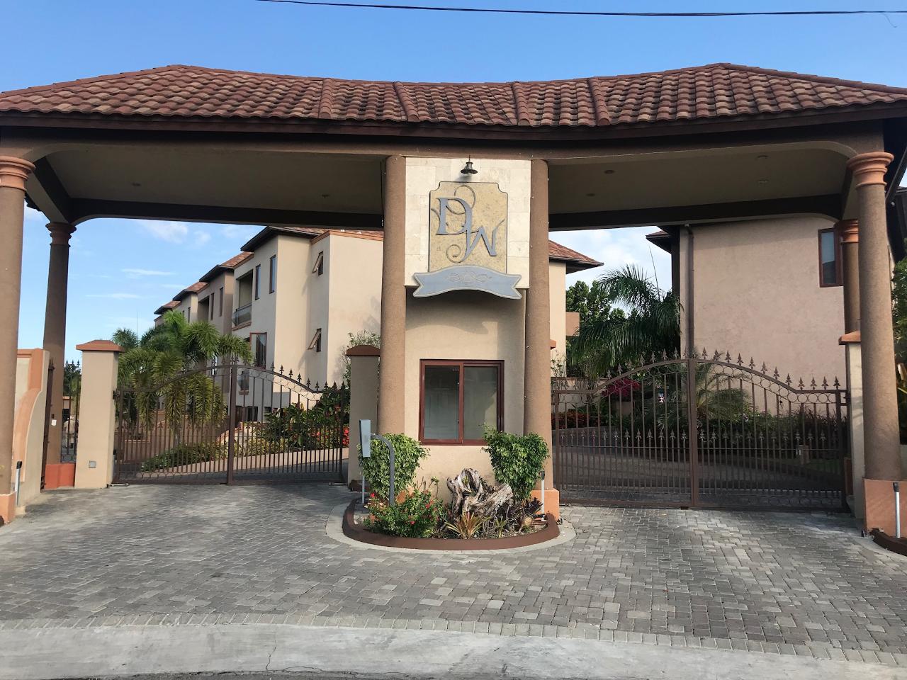 Apartment For Rent TAYLOR ROAD, Montego Bay 2,000 Keez