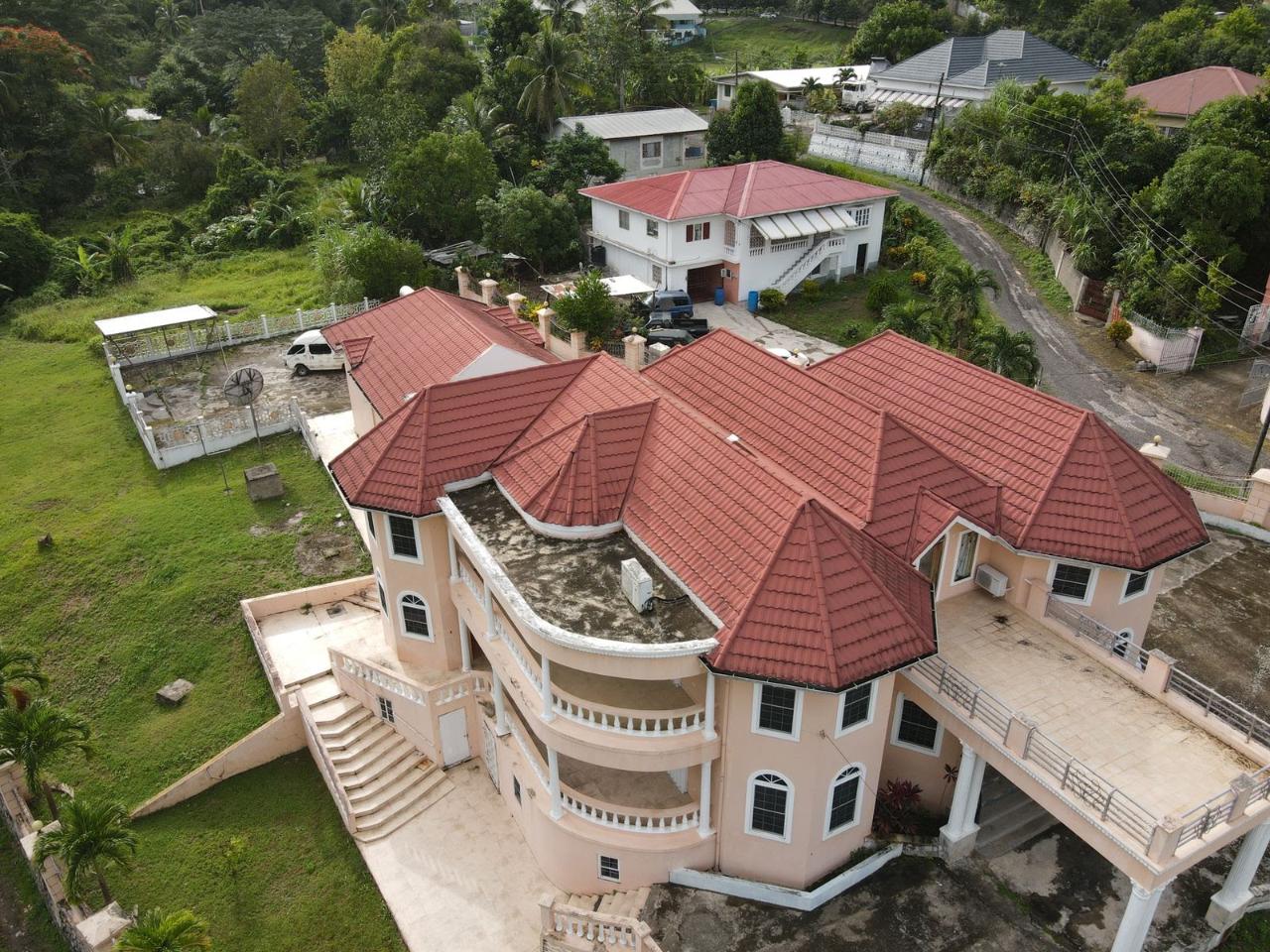 House For Sale FRANKFIELD, WATERWORKS, Frankfield 34,000,000 Keez