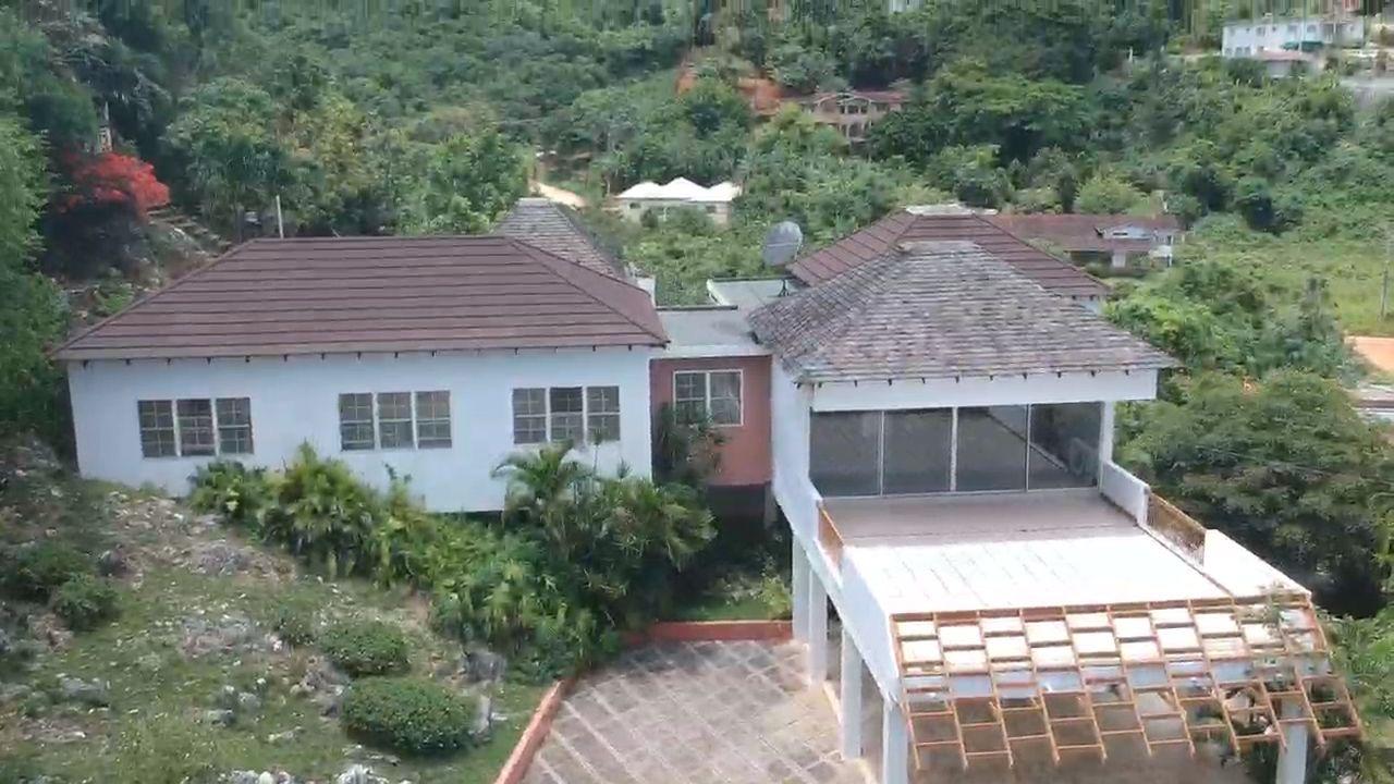 House For Sale AMETHYST DRIVE, RED HILL, Red Hills 68,000,000 Keez