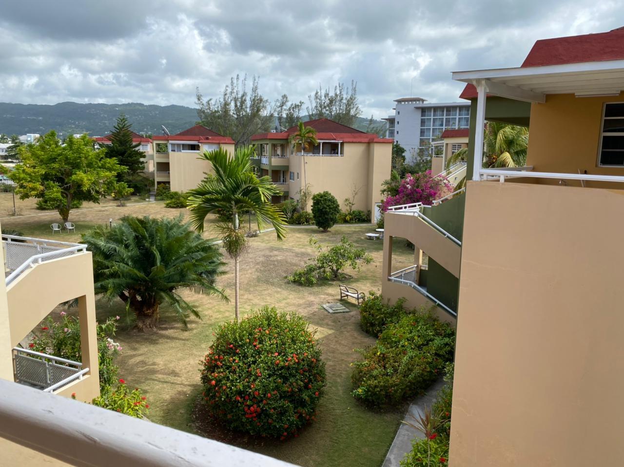 Apartment For Rent OCEAN PINES, Montego Bay 1,750 Keez