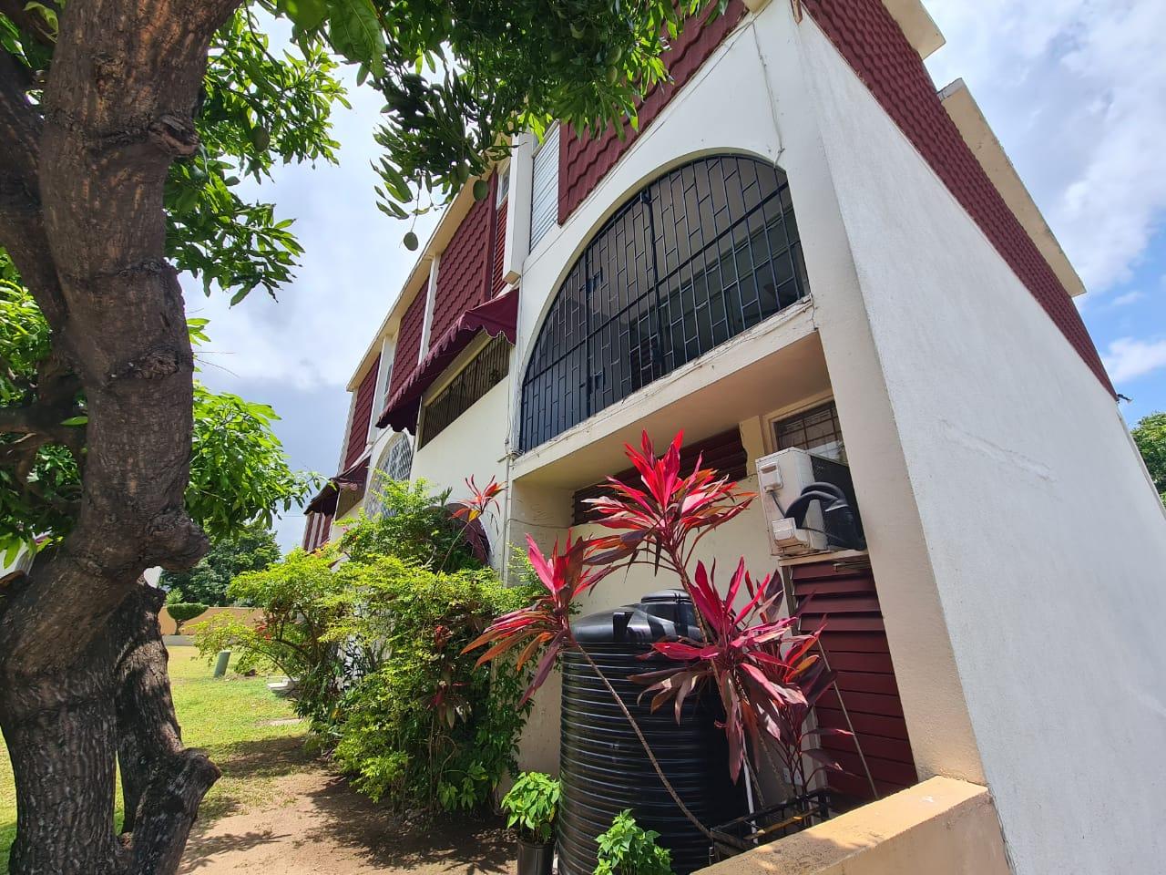 Apartment For Rent UPPER MUSGRAVE AVENUE, Kingston 5 100,000 Keez