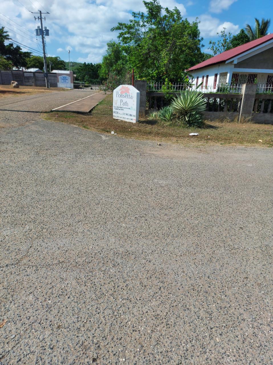 Residential Lot For Sale MARLIE MOUNT OLD HARBOUR, Old Harbour