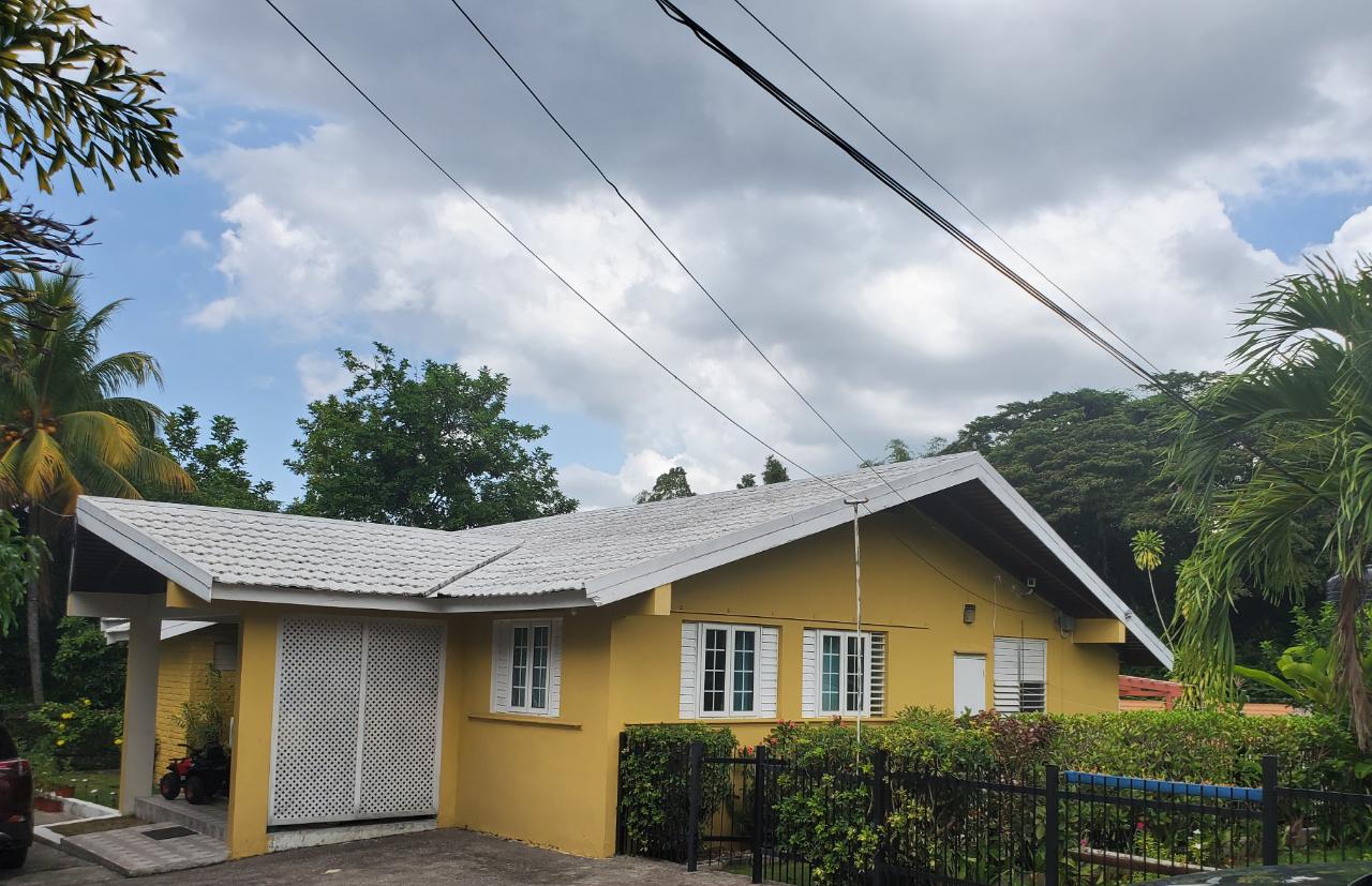 House For Sale NORBROOK DRIVE, Kingston 8 65,000,000 Keez