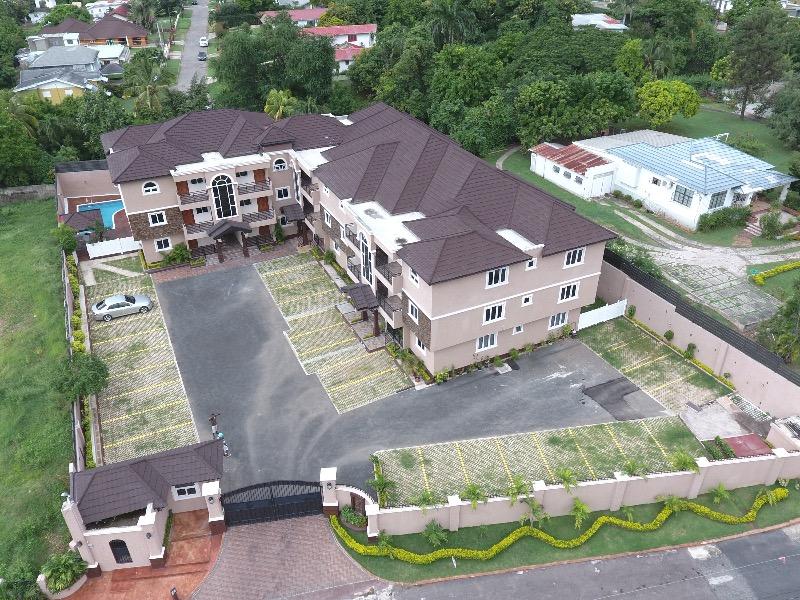Apartment For Rent GARTH ROAD, Kingston 6 180,000 Keez