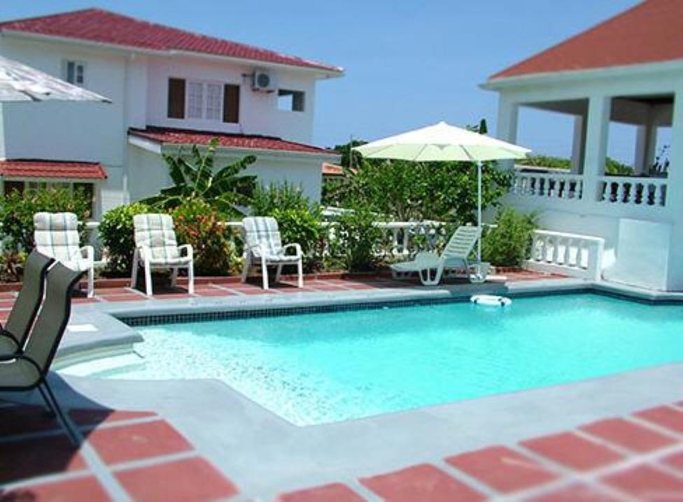 Resort / Villa For Sale RIO NUEVO, Tower Isle 450,000 Keez