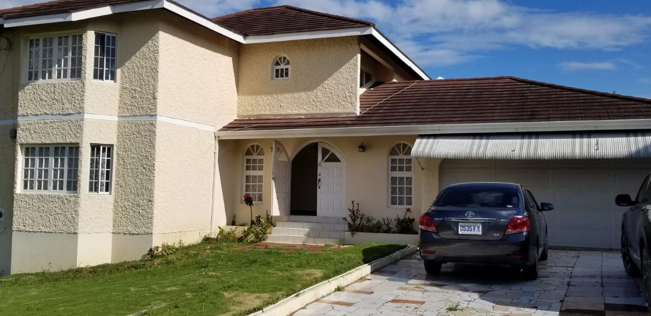 House For Sale RESEARCH CRESCENT, MANDEV, Mandeville 35,000,000 Keez