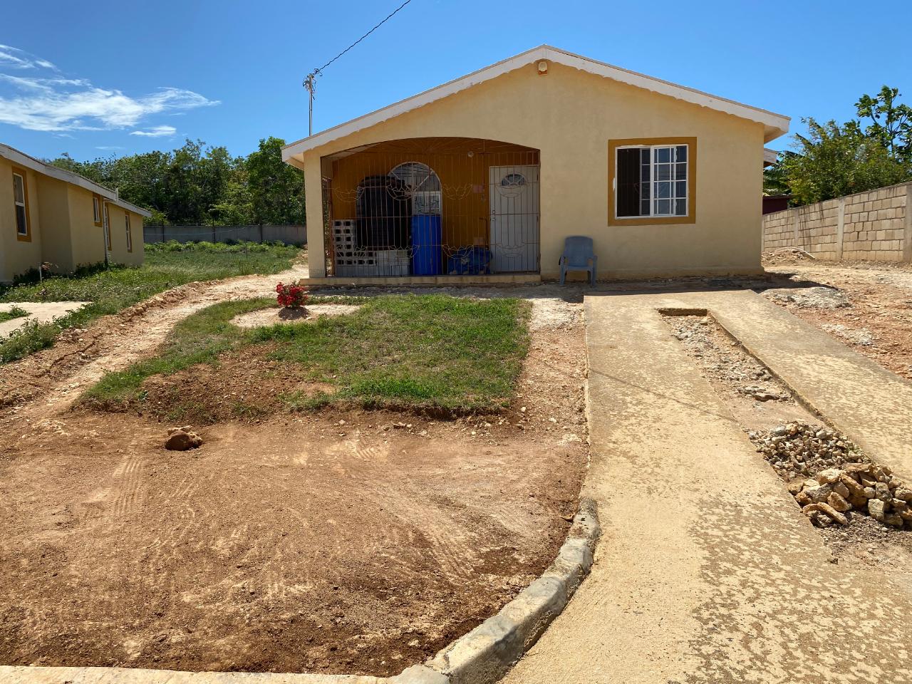 House For Sale CORAL SPRING VILLAGE, PHA, Falmouth 49,000,000 Keez