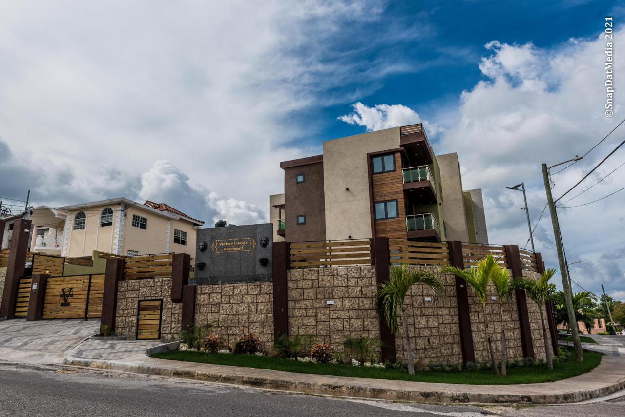 Apartment For Sale WESTGATE HILLS BOULEVARD,, Montego Bay 150,000 Keez