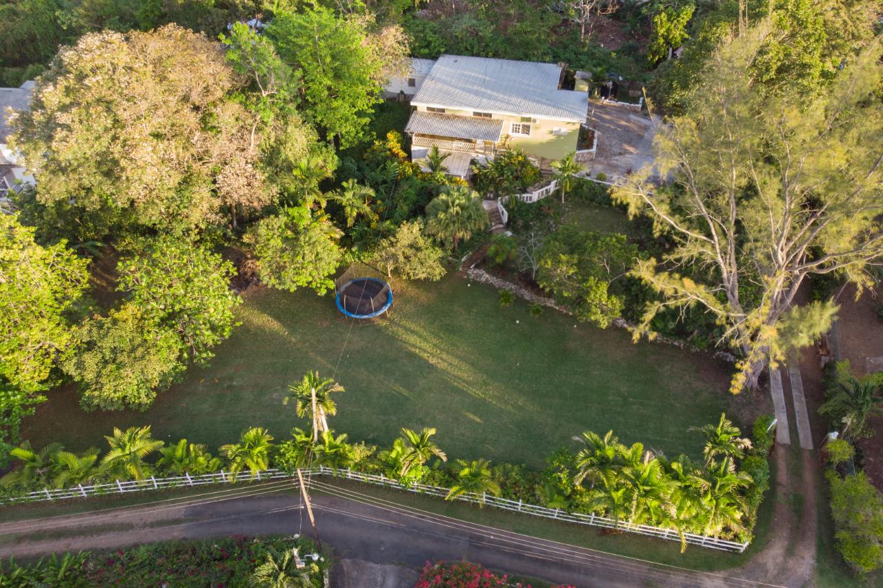 House For Sale BONHAM SPRING, Ocho Rios 225,000 Keez