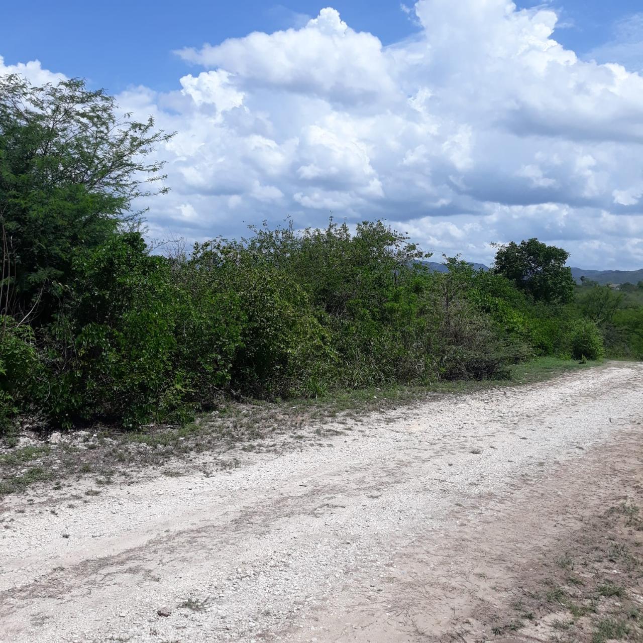 Residential Lot For Sale CHATEAU, CLARENDON, May Pen 3,600,000 Keez