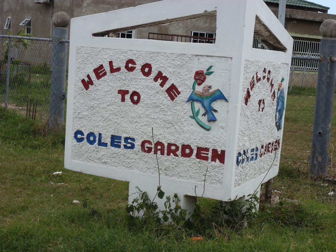 Residential Lot For Sale COLES GARDENS, Spanish Town 3,000,000 Keez