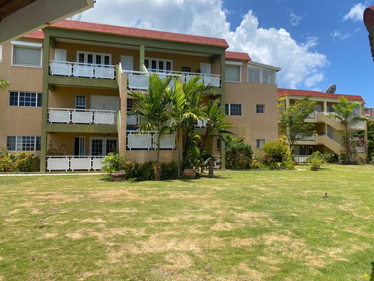 Apartment For Rent OCEAN PINES, Montego Bay 1,350 Keez