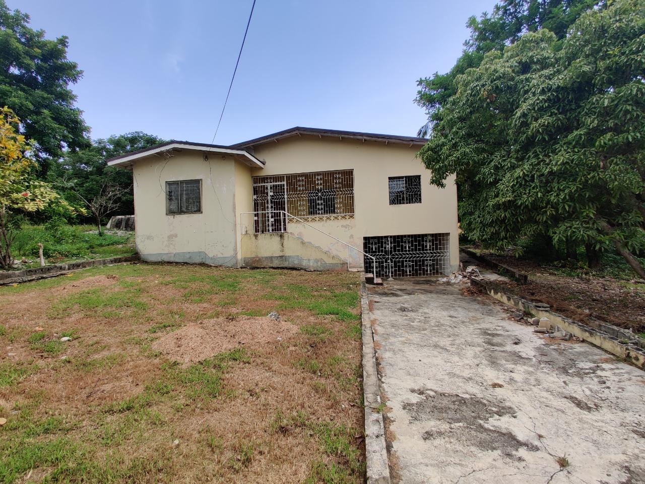 House For Sale LONGWOOD, SANTA CRUZ, ST., Santa Cruz 20,000,000 Keez