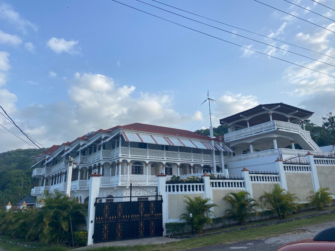 House For Sale GIBRALTAR, Oracabessa 2,900,000