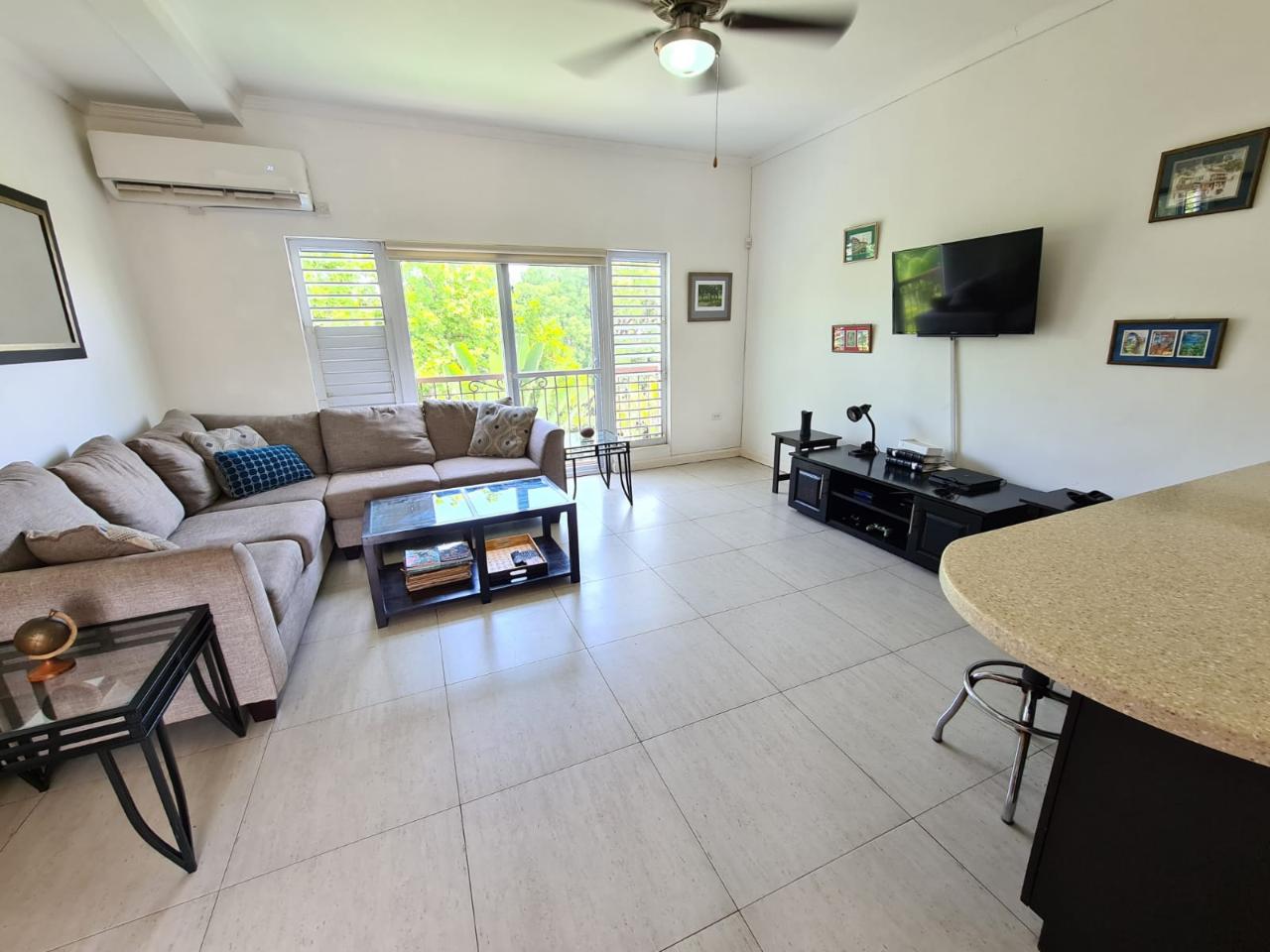 Apartment For Rent DURHAM AVENUE, Kingston 6 180,000 Keez
