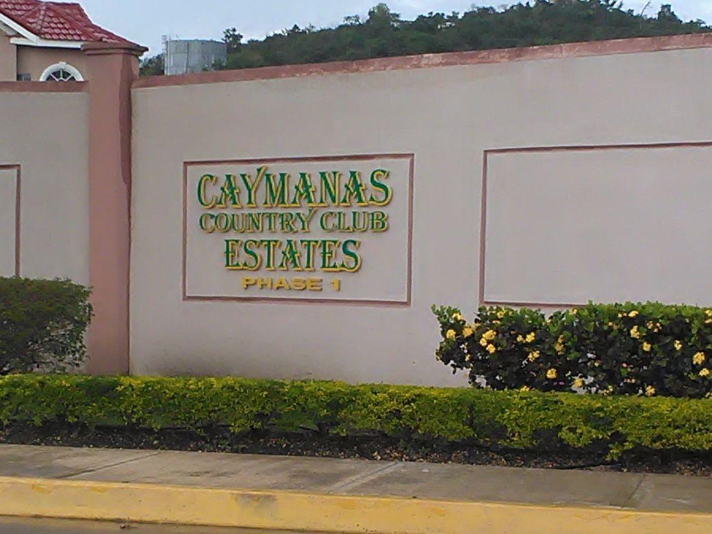 House For Rent CAYMANAS ESTATE COUNTRY C, Spanish Town 1,000 Keez