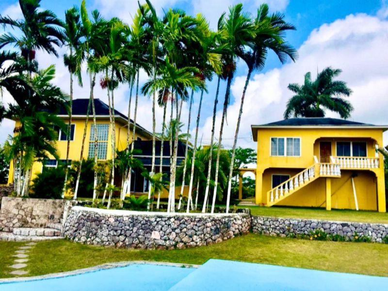 House For Sale PIMENTO WALK, Ocho Rios 979,888 Keez