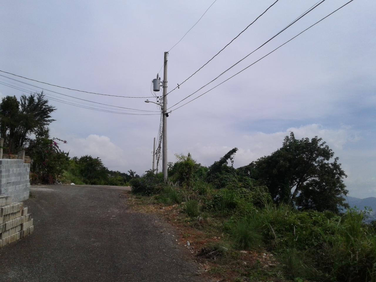 Residential Lot For Sale PATRICK HEIGHTS, Kingston 20 9,000,000 Keez