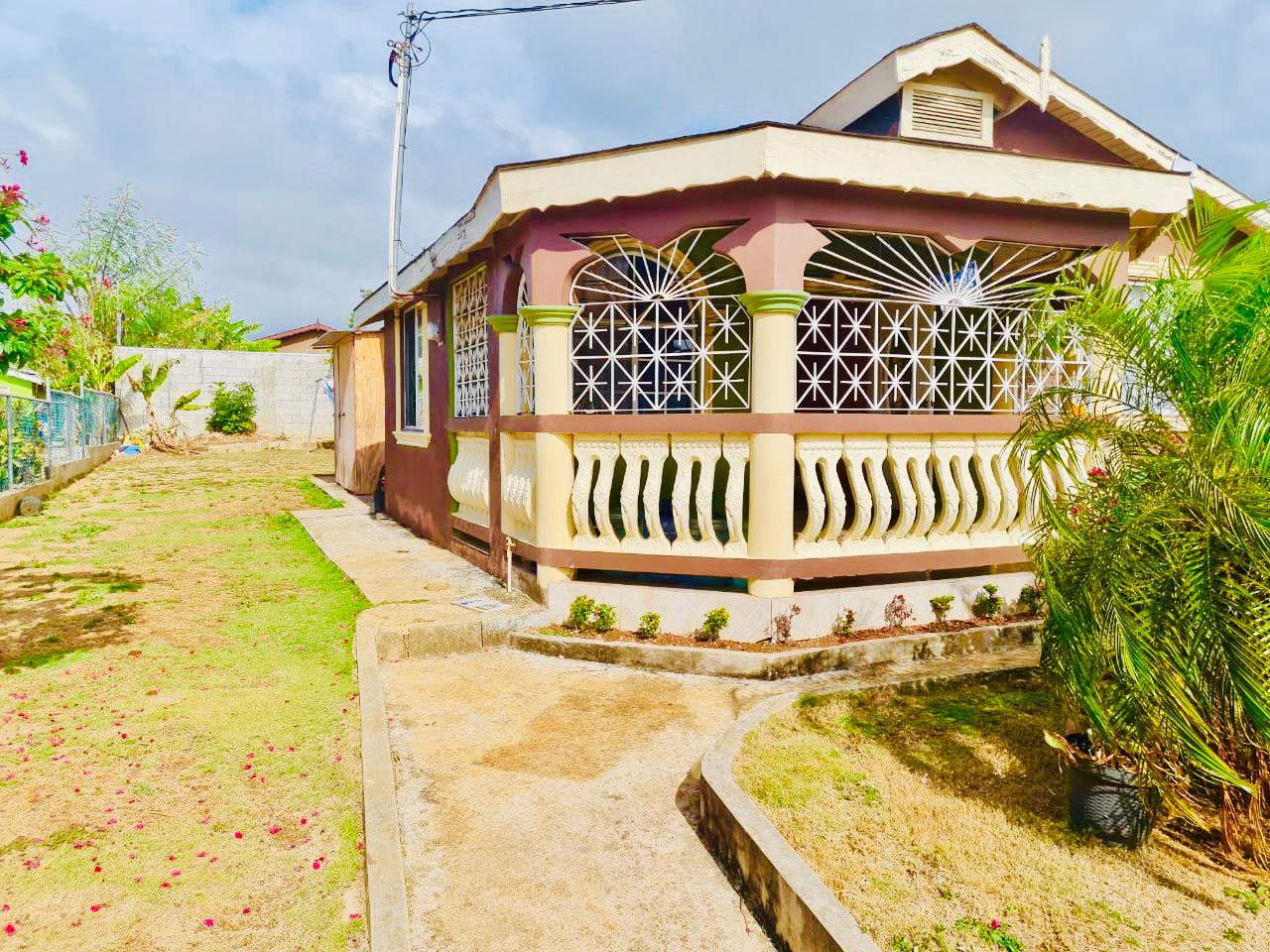 House For Sale FLORENCE HALL, Falmouth 19,500,000 Keez