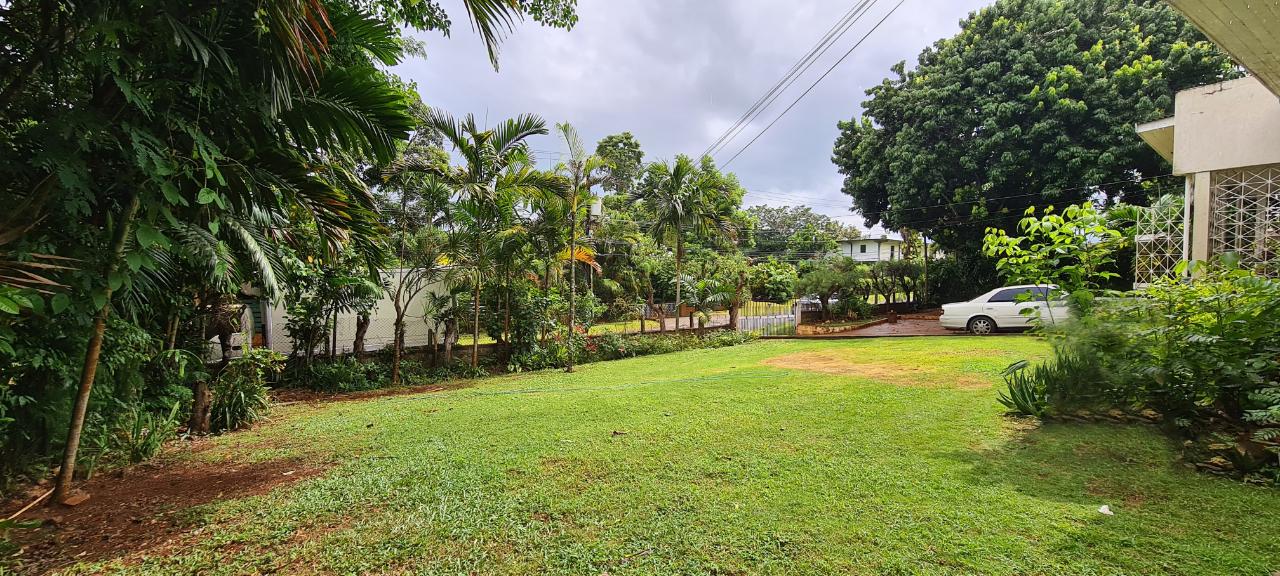 House For Sale WILLOW RUN, Kingston 9 33,000,000 Keez