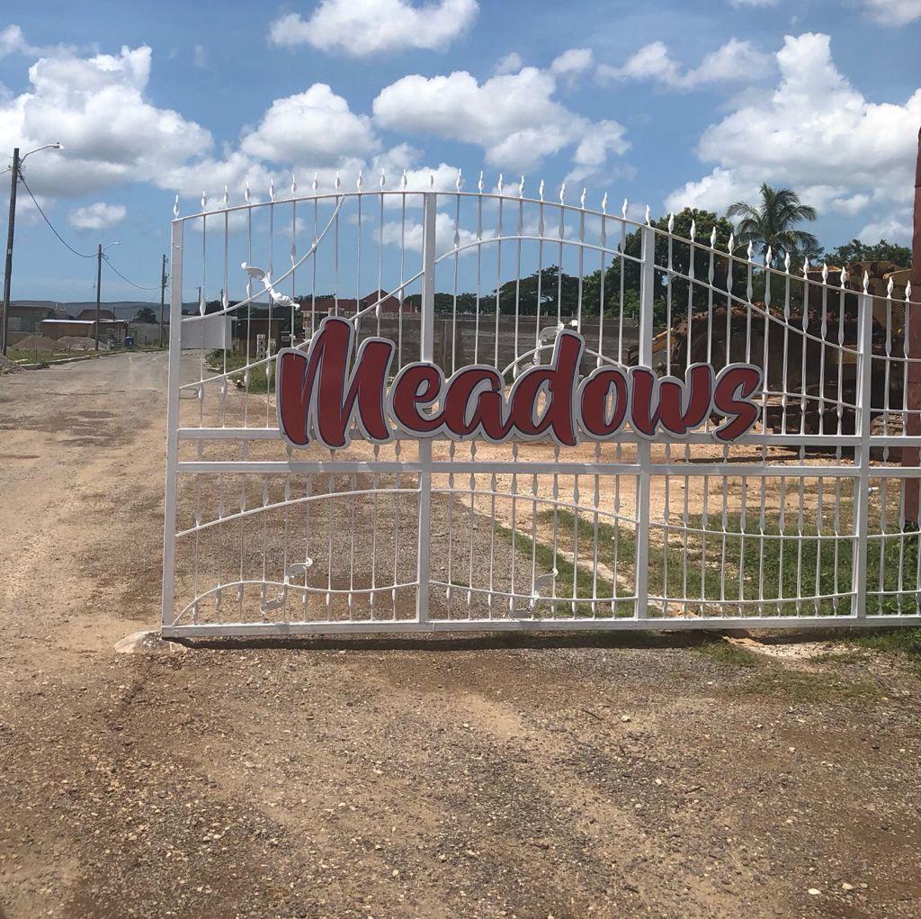 Residential Lot For Sale DOLLY B MEADOWS, SHIRLEY, Spanish Town