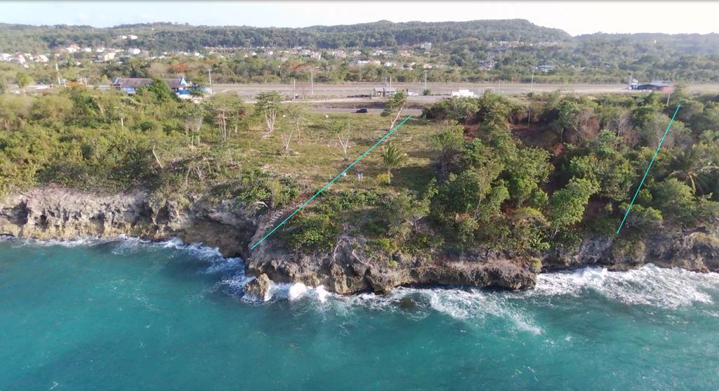 Residential Lot For Sale LAND PART OF BOSCOBEL, Boscobel 1,300,000