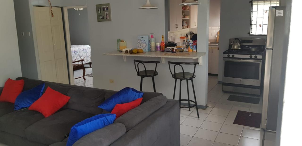 Apartment For Sale HOPEDALE AVENUE, Kingston 6 23,500,000 Keez