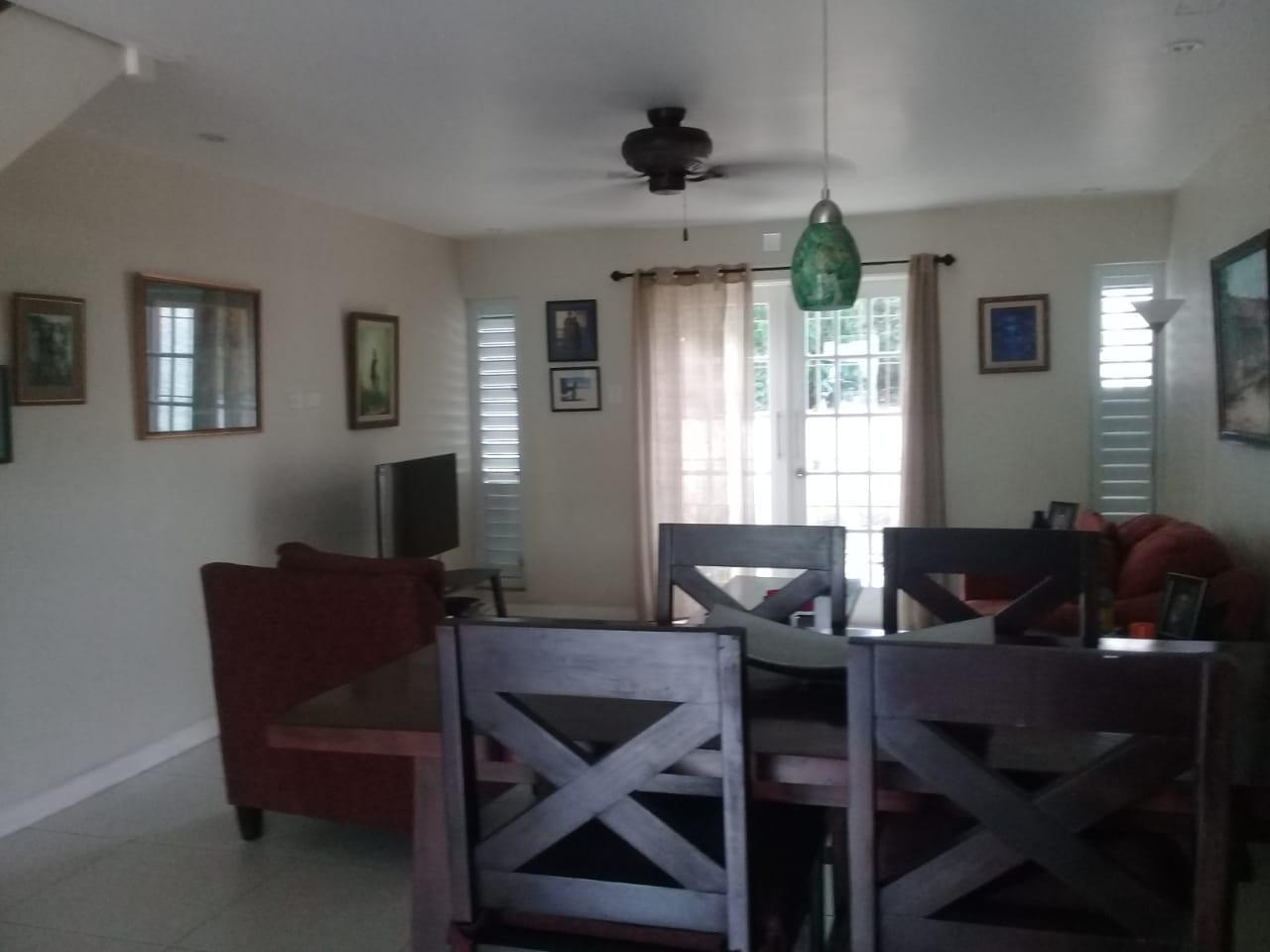 Townhouse For Rent EAST KINGS HOUSE ROAD, Kingston 6 160,000 Keez