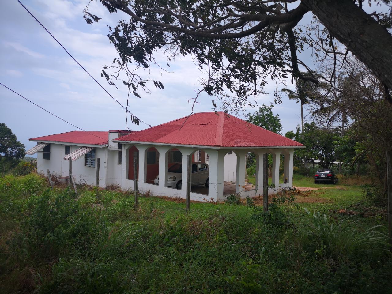 House For Sale SOUTHFIELD, ST ELIZABETH, Southfield 18,500,000 Keez