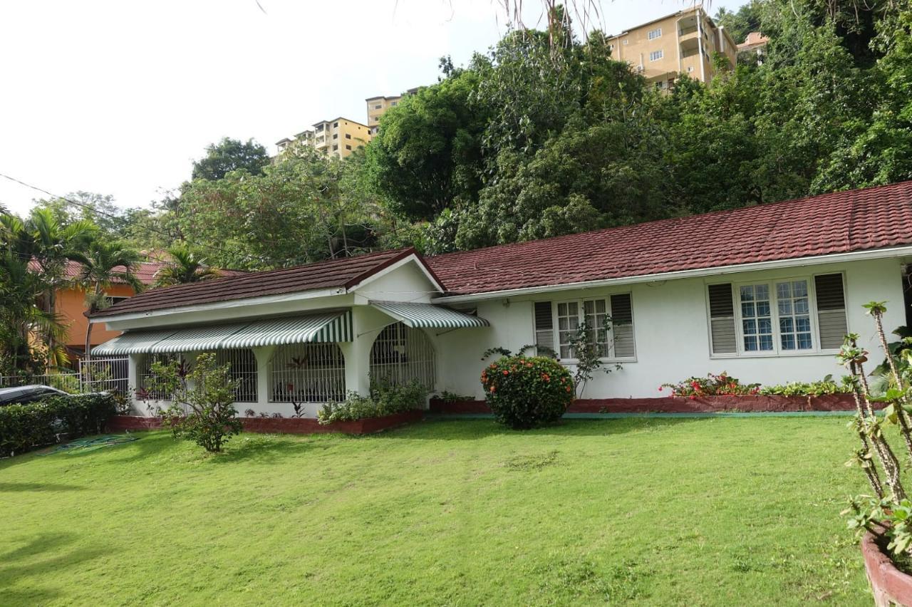 House For Sale NORBROOK DRIVE, Kingston 8 695,000 Keez