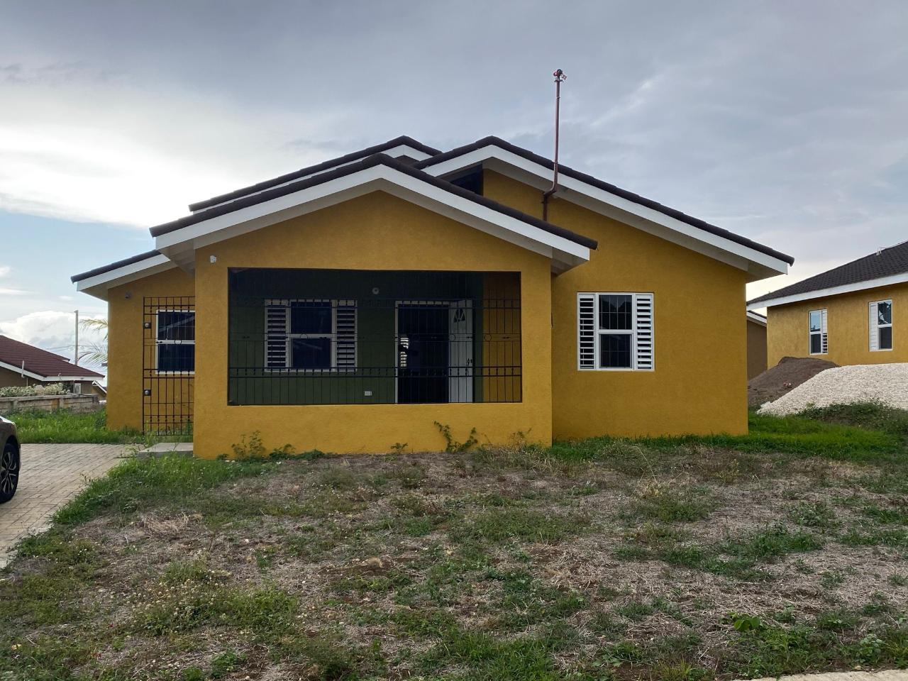 House For Sale STONEBROOK MANOR, Falmouth 30,000,000 Keez