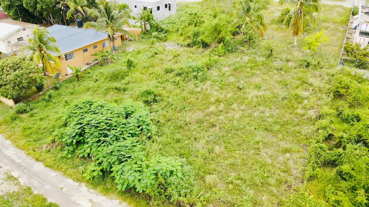 Residential Lot For Sale OLIVE PARK, SANTA CRUZ, Santa Cruz 19,000