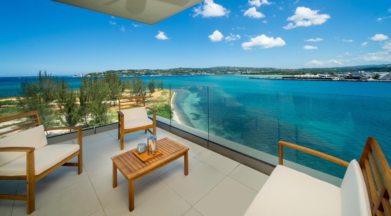 Apartment For Sale SUNSET DRIVE, FREEPORT, Montego Bay 1,200,000 Keez