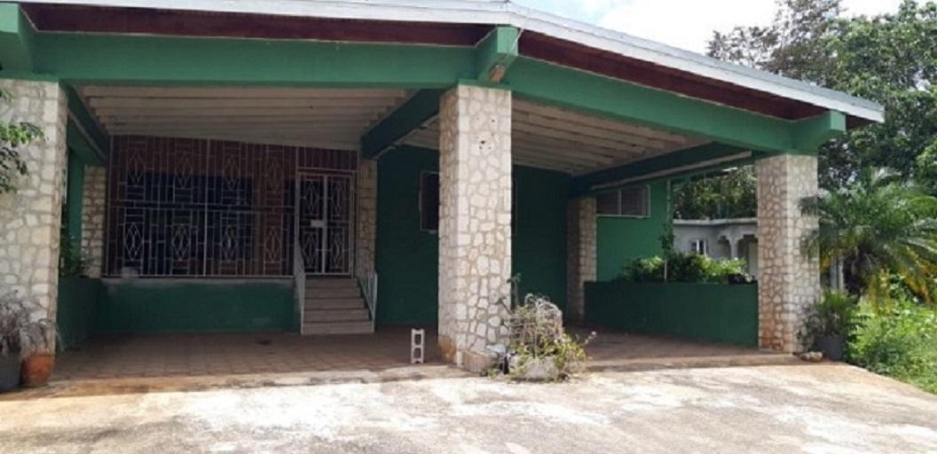 House For Sale WILLIAMSFIELD GARDENS, Williamsfield 23,000,000 Keez