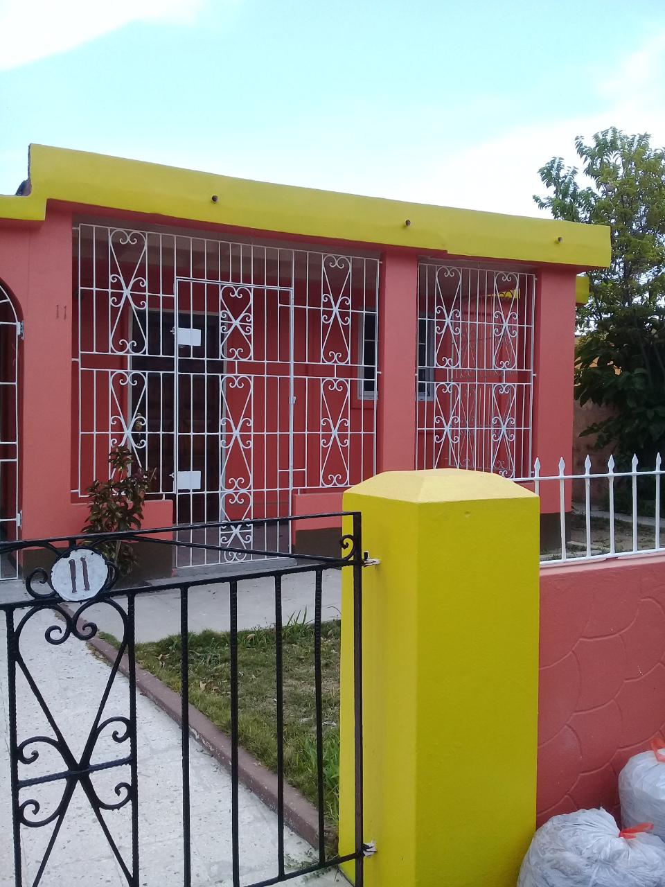 House For Rent JEFFERSON ROAD, PASSAGEFO, Greater Portmore 75,000