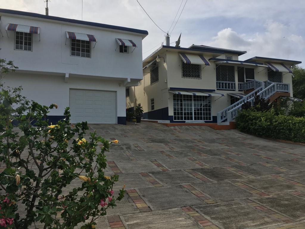 Apartment For Rent CAREY PARK, DUNCANS,, Duncans 35,000 Keez