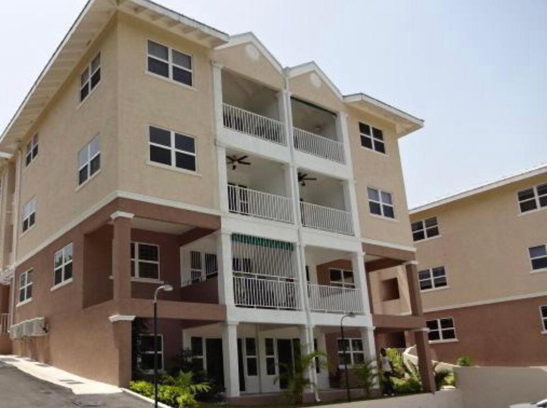 Apartment For Rent GRAHAM HEIGHTS, Kingston 8 1,000 Keez