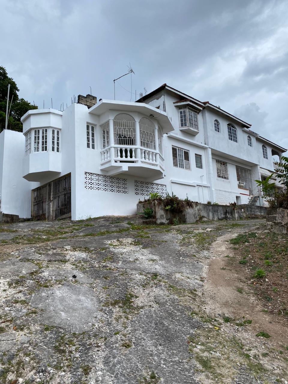 House For Sale BROWNapos;S TOWN, ST. ANN, Browns Town 29,000,000