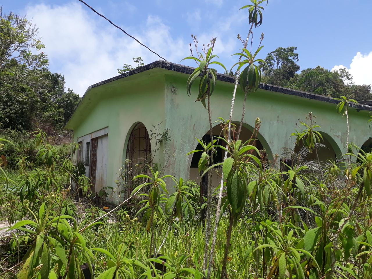 House For Sale RICKMAN DRIVE, Bamboo 20,000,000 Keez