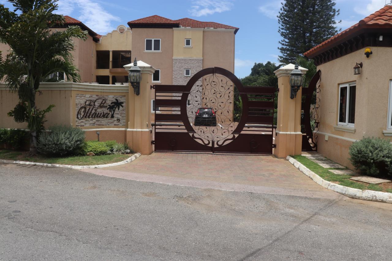 Apartment For Sale OTTAWA AVENUE, Kingston 6 36,000,000 Keez