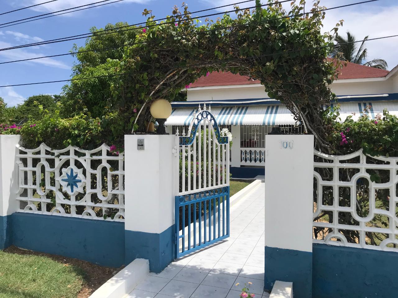 House For Sale SYDNEY COVE DRIVE, Montego Bay 35,000,000 Keez