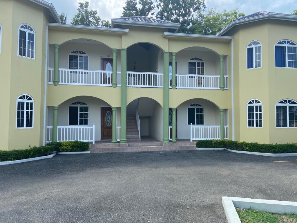 Apartment For Rent SHAW PARK RD, Ocho Rios 650 Keez