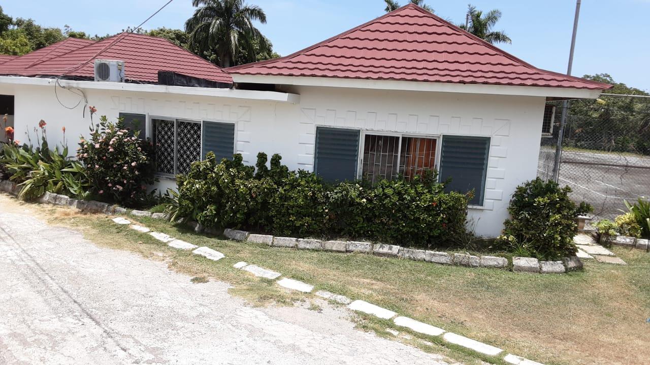 House For Sale SUGAR MILL ROAD, Montego Bay 75,000,000 Keez