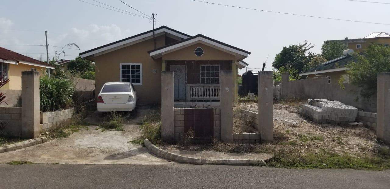 House For Sale STONEBROOK VISTA, TRELAWN, Falmouth 19,500,000 Keez