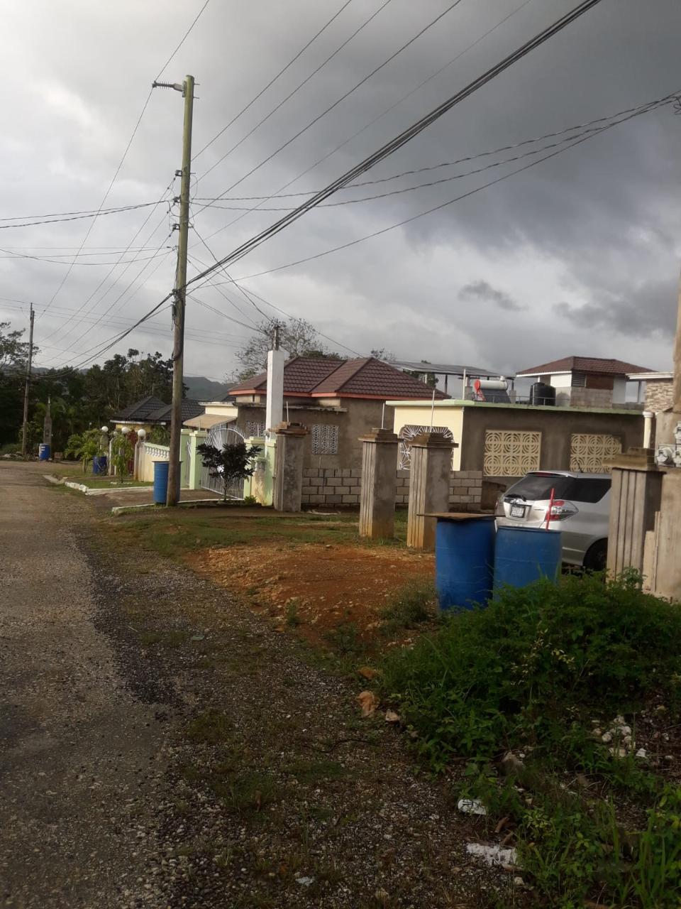 Apartment For Rent MONEAGUE HOUSING SCHEME, Moneague 55,000 Keez