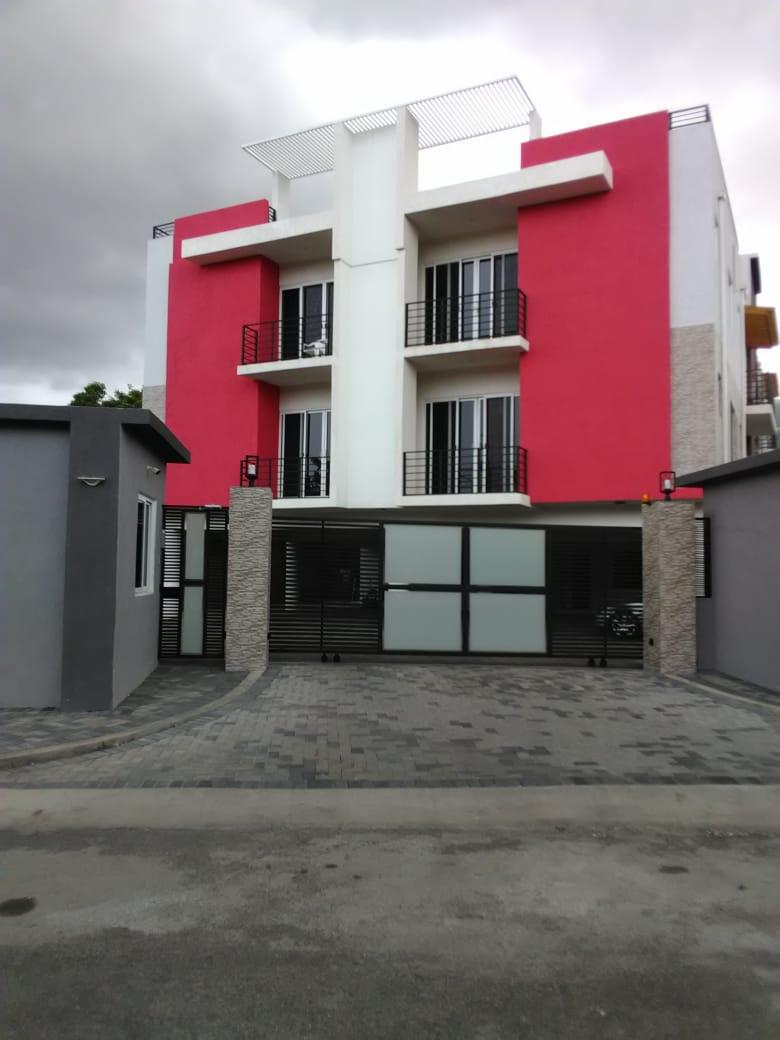 Apartment For Rent MADISON DRIVE, Kingston 19 140,000 Keez
