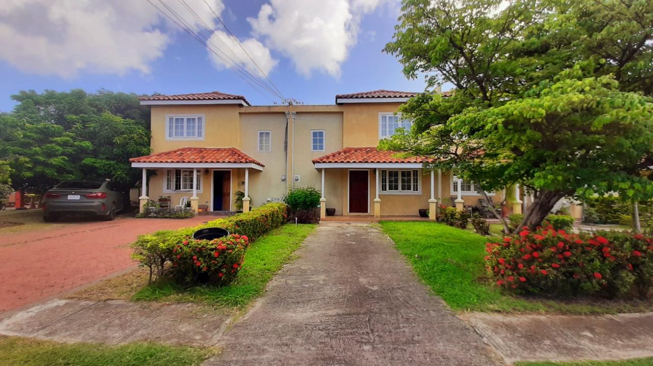 Townhouse For Rent MANGO WALK, MONTEGO BAY, Montego Bay 1,300 Keez