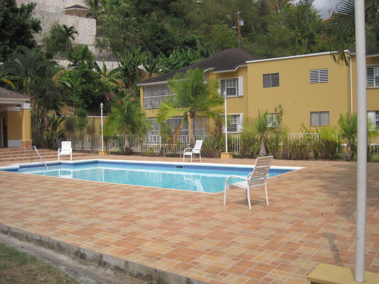 Apartment For Rent NORBROOK ROAD, Kingston 8 210,000 Keez